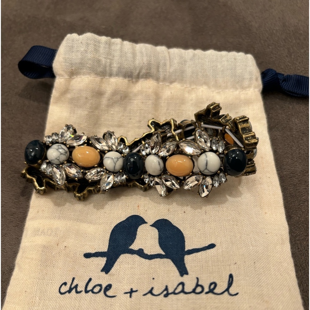 Chloe + Isabel bracelet